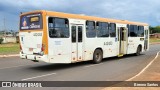 Auto Viação Marechal Brasília 442453 na cidade de Samambaia, Distrito Federal, Brasil, por Brenno Santos. Número da foto: #10636539.
