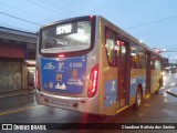 Cooper Líder > A2 Transportes 6 8498 na cidade de São Paulo, São Paulo, Brasil, por Claudinei Batista dos Santos. Número da foto: #:id.