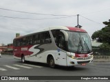 Viação Serro 26913 na cidade de Belo Horizonte, Minas Gerais, Brasil, por Douglas Célio Brandao. Número da foto: #10635816.