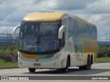 Empresa Gontijo de Transportes 21430 na cidade de Arapiraca, Alagoas, Brasil, por José Helvécio. Número da foto: #10635413.