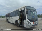 UniRio Transportes RJ 228.020 na cidade de Rio de Janeiro, Rio de Janeiro, Brasil, por Walace dos Santos. Número da foto: #10635602.