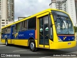 Transportadora Turística Tamboré 434 na cidade de Barueri, São Paulo, Brasil, por Matheus Gabriel dos Santos. ID da foto: :id.