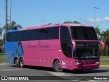 Márcio Turismo 4007 na cidade de Porto Alegre, Rio Grande do Sul, Brasil, por Shayan Lee. Número da foto: #10634772.