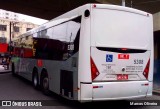 Next Mobilidade - ABC Sistema de Transporte 5308 na cidade de Santo André, São Paulo, Brasil, por Marcos Oliveira. Número da foto: #10632800.