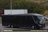 Ônibus Particulares 2B01 na cidade de Aparecida, São Paulo, Brasil, por Jhonatan Diego da Silva Trevisan. Número da foto: #:id.