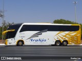 Araújo Turismo e Viagens 1040 na cidade de Brasília, Distrito Federal, Brasil, por Everton Lira. Número da foto: #:id.