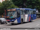 Next Mobilidade - ABC Sistema de Transporte 80.967 na cidade de São Bernardo do Campo, São Paulo, Brasil, por Vitor Souza. Número da foto: #10634922.