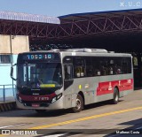Transwolff Transportes e Turismo 7 8773 na cidade de São Paulo, São Paulo, Brasil, por Matheus Costa. Número da foto: #:id.