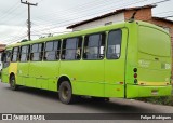 Transcol Transportes Coletivos 04354 na cidade de Teresina, Piauí, Brasil, por Felipe Rodrigues. Número da foto: #:id.