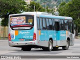 Auto Ônibus Fagundes RJ 101.199 na cidade de Niterói, Rio de Janeiro, Brasil, por Yaan Medeiros. Número da foto: #:id.