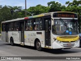 Transportes Vila Isabel A27565 na cidade de Rio de Janeiro, Rio de Janeiro, Brasil, por Jorge Gonçalves. Número da foto: #10633799.