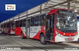 Itajaí Transportes Coletivos 2958 na cidade de Campinas, São Paulo, Brasil, por Danilo Augusto. Número da foto: #10636252.