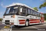Eucatur - Empresa União Cascavel de Transportes e Turismo 681 na cidade de Barueri, São Paulo, Brasil, por Marcelo Guerra. Número da foto: #10634223.