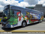 Cooper Líder > A2 Transportes 6 8038 na cidade de Barueri, São Paulo, Brasil, por Gabriel Oliveira Caldas da Nobrega. Número da foto: #10632850.
