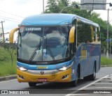 Rápido Expresso Fênix Viação 39025 na cidade de Campinas, São Paulo, Brasil, por Julio Medeiros. Número da foto: #:id.