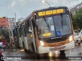 Auto Viação Marechal Brasília 440621 na cidade de Taguatinga, Distrito Federal, Brasil, por Brenno Santos. Número da foto: #10636570.
