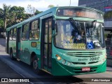 Independência > Trans Oeste Transportes 30467 na cidade de Belo Horizonte, Minas Gerais, Brasil, por Pablo Henrique. Número da foto: #:id.
