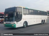 Ônibus Particulares 203 na cidade de Aparecida, São Paulo, Brasil, por Douglas Nelson de Oliveira. Número da foto: #10634431.