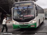 Empresa de Transportes Costa Verde 7261 na cidade de Salvador, Bahia, Brasil, por Silas Azevedo de jesus. Número da foto: #:id.