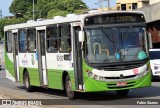 Belém Rio Transportes BD-083 na cidade de Belém, Pará, Brasil, por Fabio Soares. ID da foto: :id.