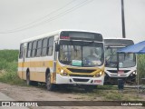 Ônibus Particulares 34963 na cidade de Satuba, Alagoas, Brasil, por Luiz Fernando. Número da foto: #10635532.