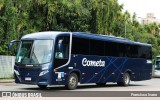 Viação Cometa 721934 na cidade de Curitiba, Paraná, Brasil, por Francisco Ivano. Número da foto: #10636337.