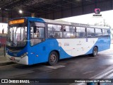 VB Transportes e Turismo 1784 na cidade de Campinas, São Paulo, Brasil, por Henrique Alves de Paula Silva. ID da foto: :id.