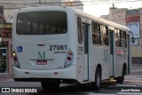 Viação Graciosa 27061 na cidade de Curitiba, Paraná, Brasil, por Jessé Santos. Número da foto: #:id.