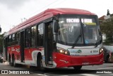Himalaia Transportes > Ambiental Transportes Urbanos 4 1554 na cidade de São Paulo, São Paulo, Brasil, por Jessé Santos. Número da foto: #:id.