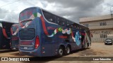 Real Sul Turismo 2023202 na cidade de Samambaia, Distrito Federal, Brasil, por Luan Sebastião. Número da foto: #10636182.