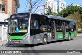 Viação Santa Brígida 1 1727 na cidade de São Paulo, São Paulo, Brasil, por George Miranda. Número da foto: #:id.