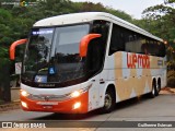 Planalto Transportes 3007 na cidade de São Paulo, São Paulo, Brasil, por Guilherme Estevan. Número da foto: #:id.