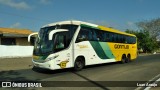 Empresa Gontijo de Transportes 18470 na cidade de Teresina, Piauí, Brasil, por Luan Araujo. Número da foto: #10635327.
