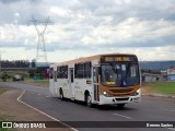 Auto Viação Marechal Brasília 441741 na cidade de Samambaia, Distrito Federal, Brasil, por Brenno Santos. Número da foto: #10636551.