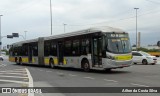 Viação Metrópole Paulista - Zona Leste 3 1134 na cidade de São Paulo, São Paulo, Brasil, por Ailton da Costa Silva. Número da foto: #:id.