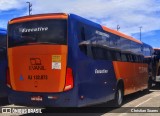 Evanil Transportes e Turismo RJ 132.073 na cidade de Rio de Janeiro, Rio de Janeiro, Brasil, por Christian Soares. ID da foto: :id.