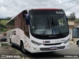 São João Votorantim - Sorotur Turismo 9490 na cidade de Votorantim, São Paulo, Brasil, por Guilherme Justo. Número da foto: #10635053.