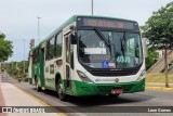 Integração Transportes 4040 na cidade de Cuiabá, Mato Grosso, Brasil, por Leon Gomes. Número da foto: #10634510.