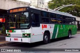 Next Mobilidade - ABC Sistema de Transporte 7062 na cidade de Santo André, São Paulo, Brasil, por Marcos Oliveira. Número da foto: #10632790.