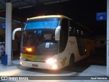 Empresa Gontijo de Transportes 14615 na cidade de Arapiraca, Alagoas, Brasil, por José Helvécio. Número da foto: #10635346.