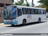 Avanço Transportes 6060 na cidade de Salvador, Bahia, Brasil, por Adham Silva. Número da foto: #:id.