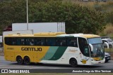 Empresa Gontijo de Transportes 17080 na cidade de Aparecida, São Paulo, Brasil, por Jhonatan Diego da Silva Trevisan. ID da foto: :id.