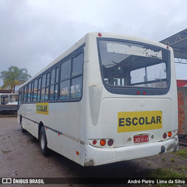 Meu Brasil Turismo ESCOLAR na cidade de Lauro de Freitas, Bahia, Brasil, por André Pietro  Lima da Silva. Número da foto: #10637134.