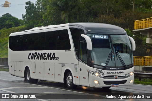 Capanema Tur 2000 na cidade de Santa Isabel, São Paulo, Brasil, por Rudnei Aparecido da Silva. Número da foto: #10639830.