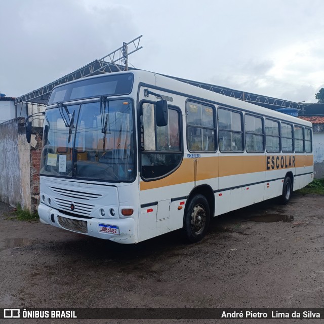 Meu Brasil Turismo Escolar na cidade de Lauro de Freitas, Bahia, Brasil, por André Pietro  Lima da Silva. ID da foto: 10637155.