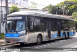 Viação Paratodos > São Jorge > Metropolitana São Paulo > Mobibrasil 6 3172 na cidade de São Paulo, São Paulo, Brasil, por Matheus Ribas. Número da foto: #:id.