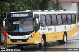 Empresa de Transportes Nova Marambaia AT-86211 na cidade de Belém, Pará, Brasil, por Fabio Soares. Número da foto: #10636887.