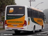 Viação Bassamar 197 na cidade de Juiz de Fora, Minas Gerais, Brasil, por Mattheus Bassamar. ID da foto: :id.