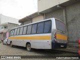 Ônibus Particulares 5C71 na cidade de Nossa Senhora da Glória, Sergipe, Brasil, por Rafael Rodrigues Forencio. Número da foto: #:id.