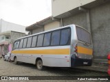 Ônibus Particulares 5C71 na cidade de Nossa Senhora da Glória, Sergipe, Brasil, por Rafael Rodrigues Forencio. ID da foto: :id.